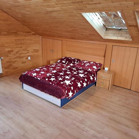 Villa Barrandovska Prag Eksteriør billede