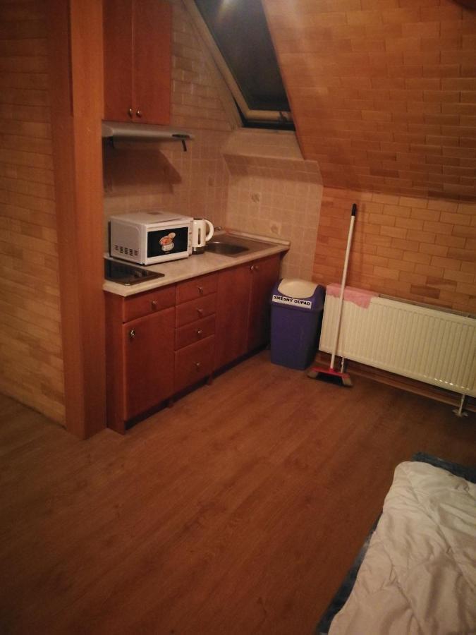 Villa Barrandovska Prag Eksteriør billede