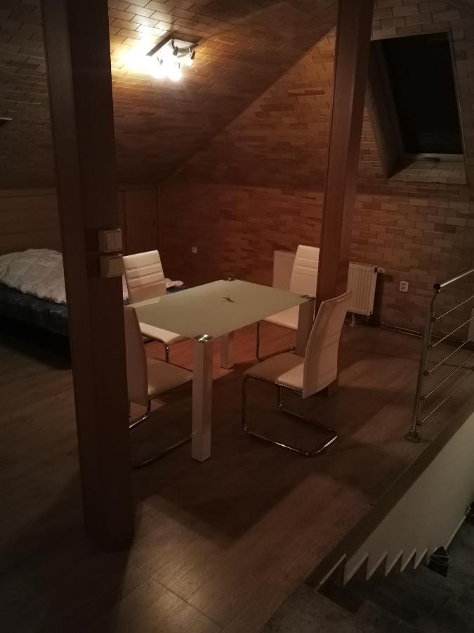 Villa Barrandovska Prag Eksteriør billede