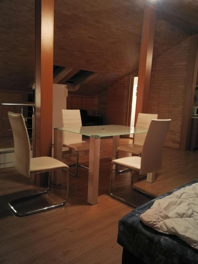 Villa Barrandovska Prag Eksteriør billede