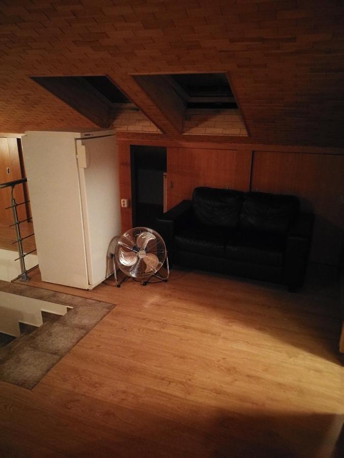 Villa Barrandovska Prag Eksteriør billede