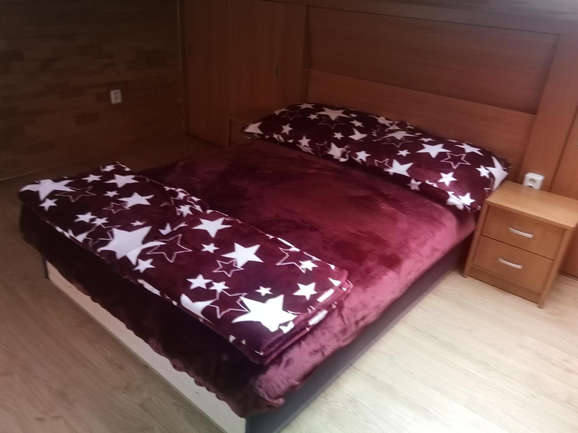 Villa Barrandovska Prag Eksteriør billede