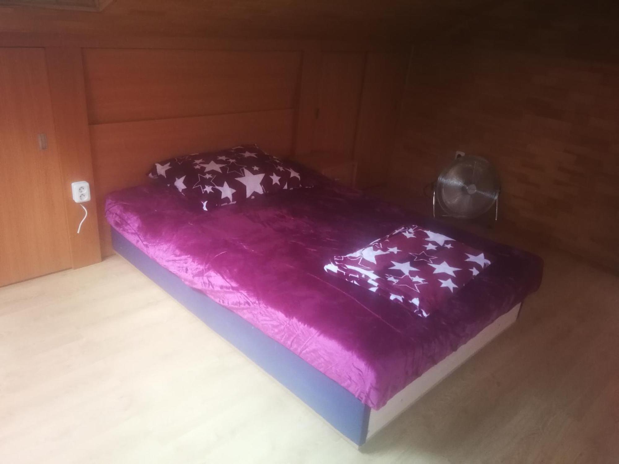 Villa Barrandovska Prag Eksteriør billede
