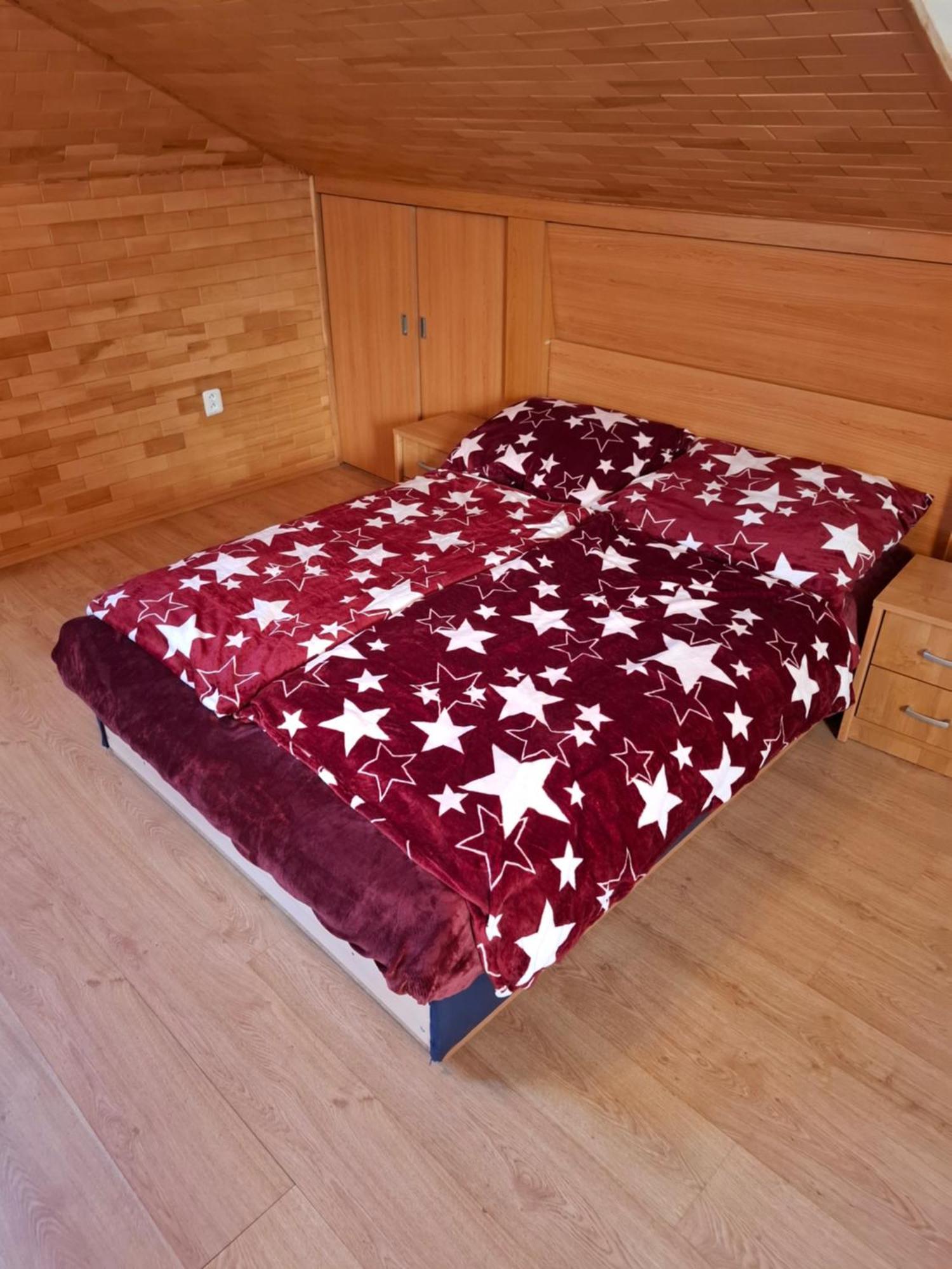 Villa Barrandovska Prag Eksteriør billede