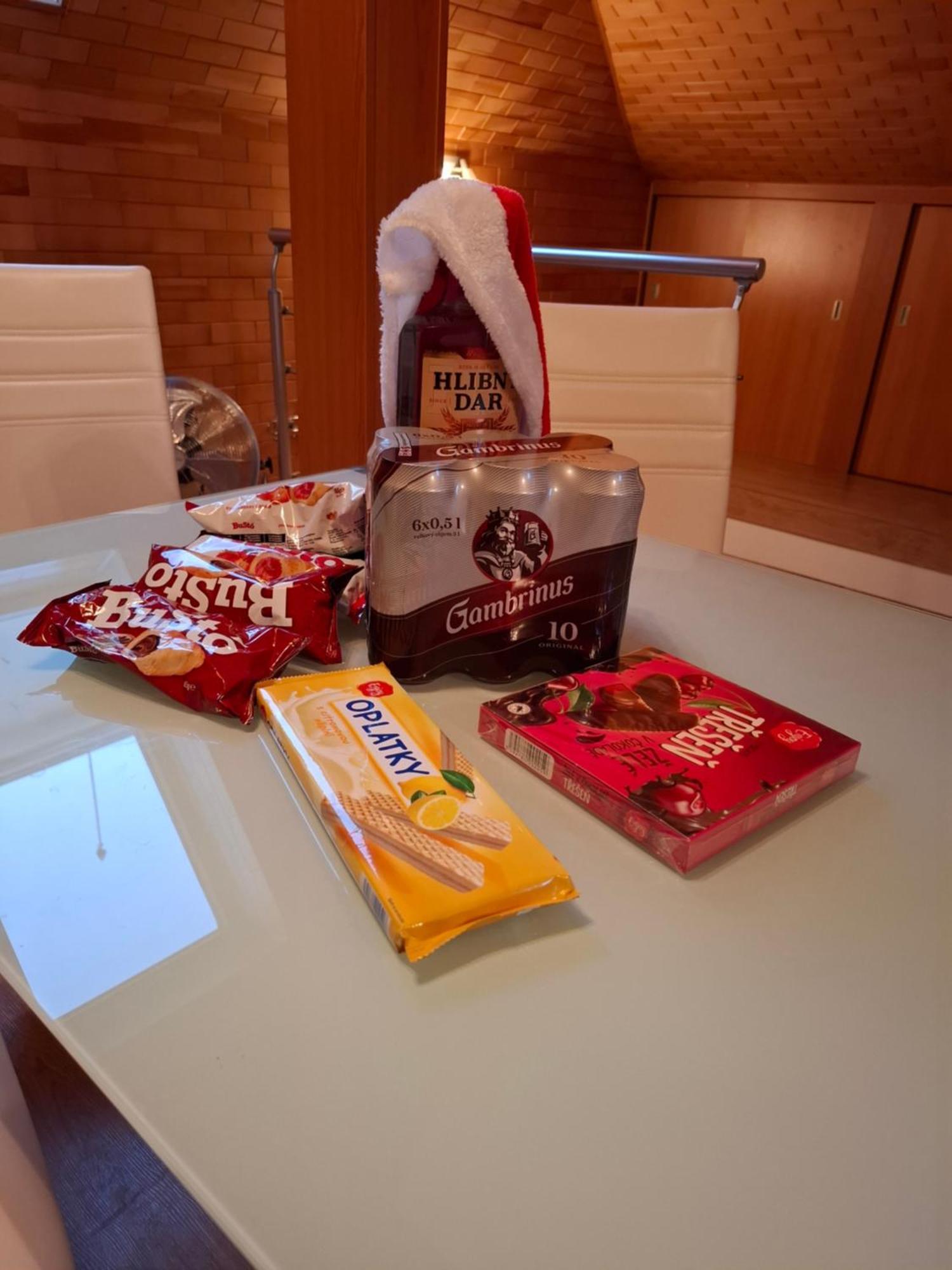 Villa Barrandovska Prag Eksteriør billede