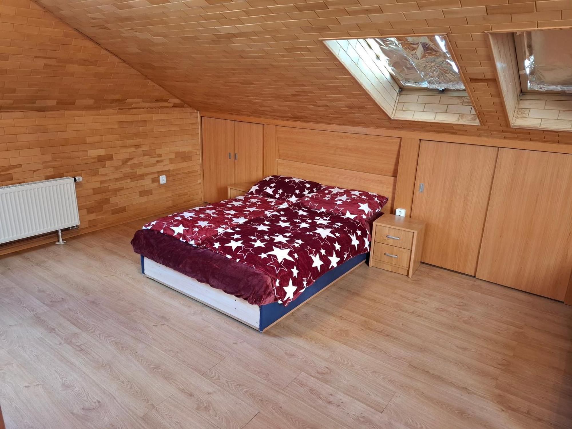 Villa Barrandovska Prag Eksteriør billede