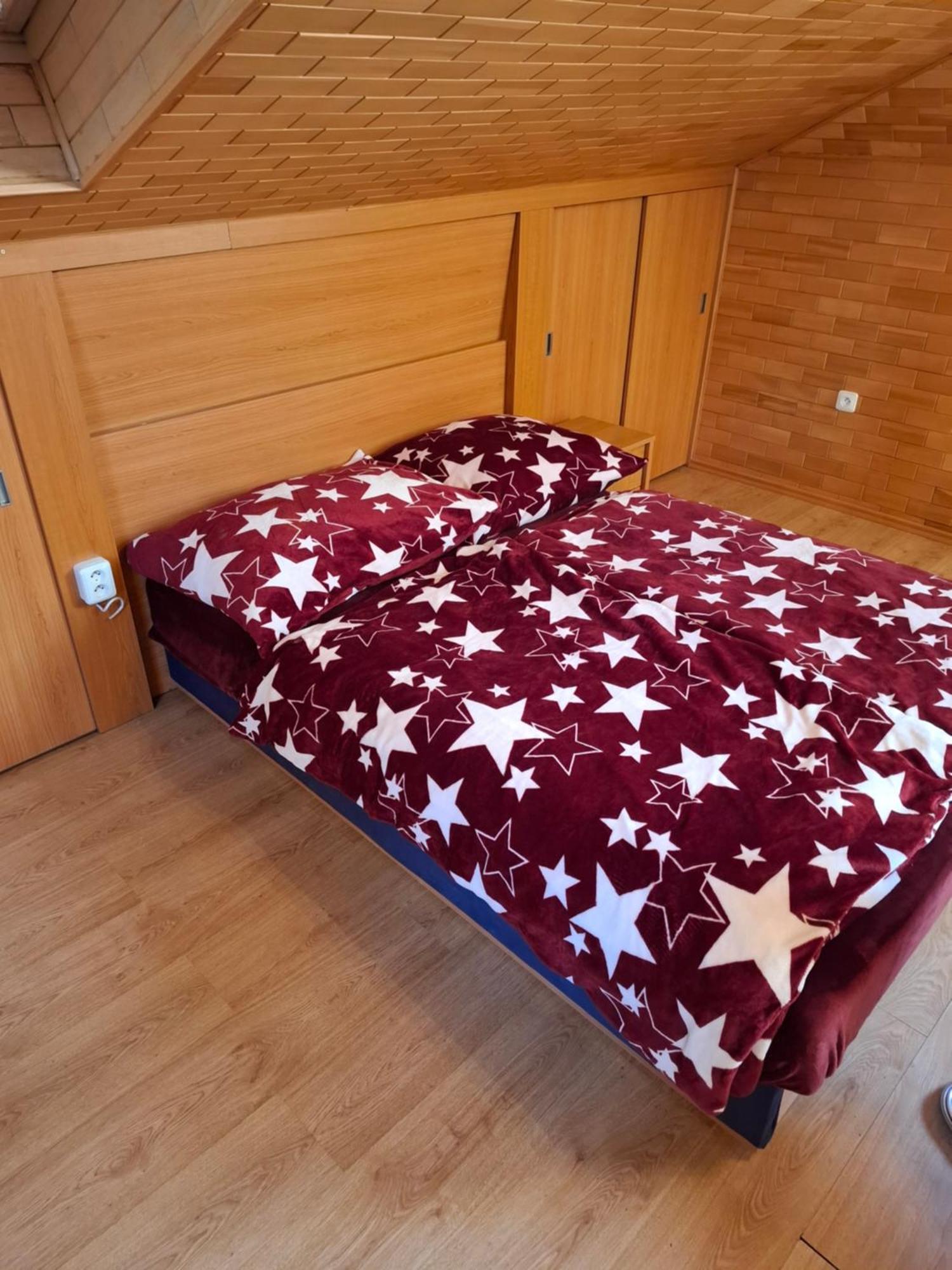 Villa Barrandovska Prag Eksteriør billede