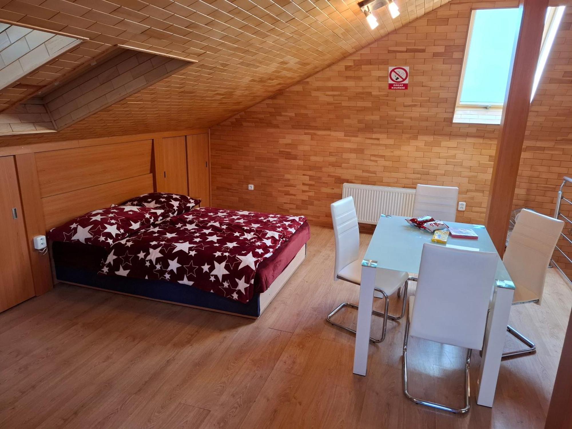 Villa Barrandovska Prag Eksteriør billede